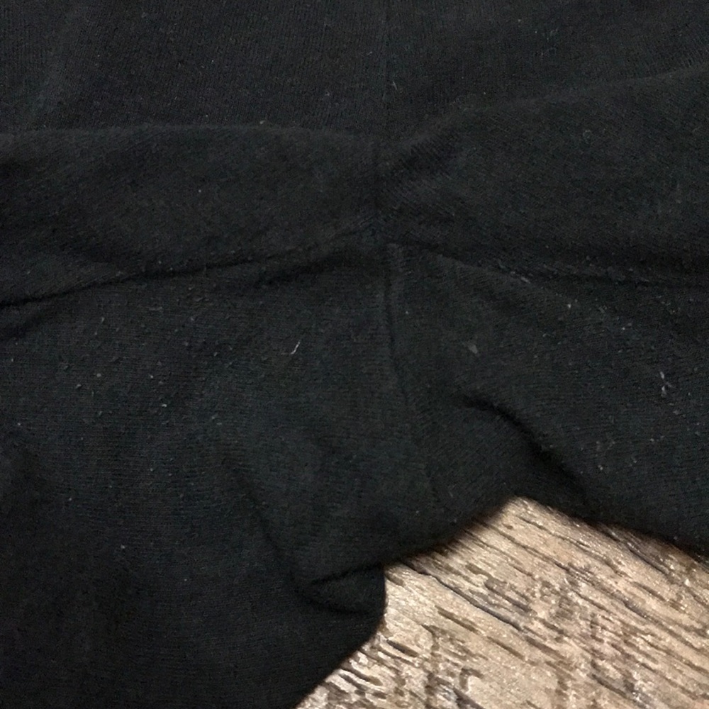 PINK Victoria’s Secret White Bling Gems Leggings M - Picture 6 of 6